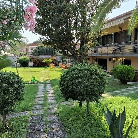 Appartamento I Giardini Di Plinio - Elegante E Luminoso. Boscoreale Esterno foto