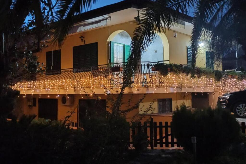 Appartamento I Giardini Di Plinio - Elegante E Luminoso. Boscoreale Esterno foto