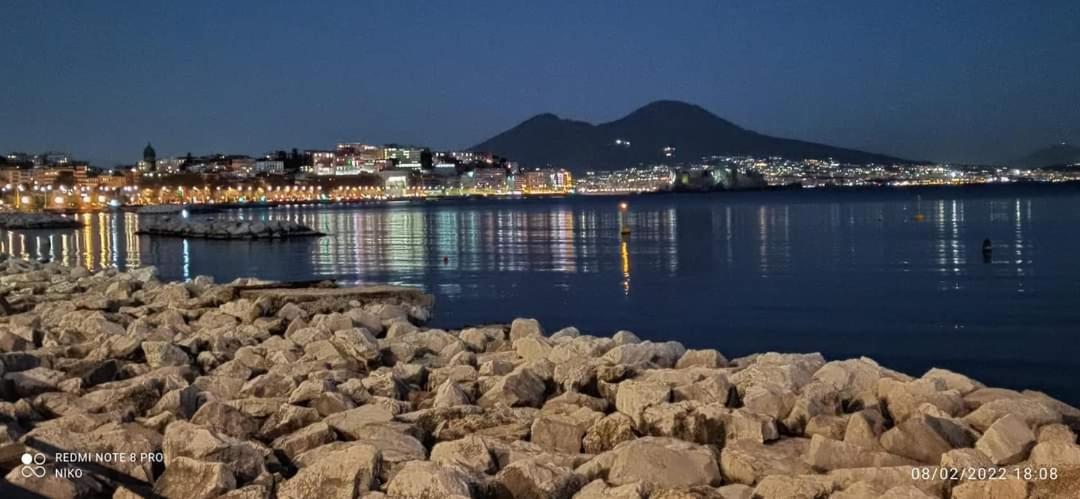 Appartamento I Giardini Di Plinio - Elegante E Luminoso. Boscoreale Esterno foto