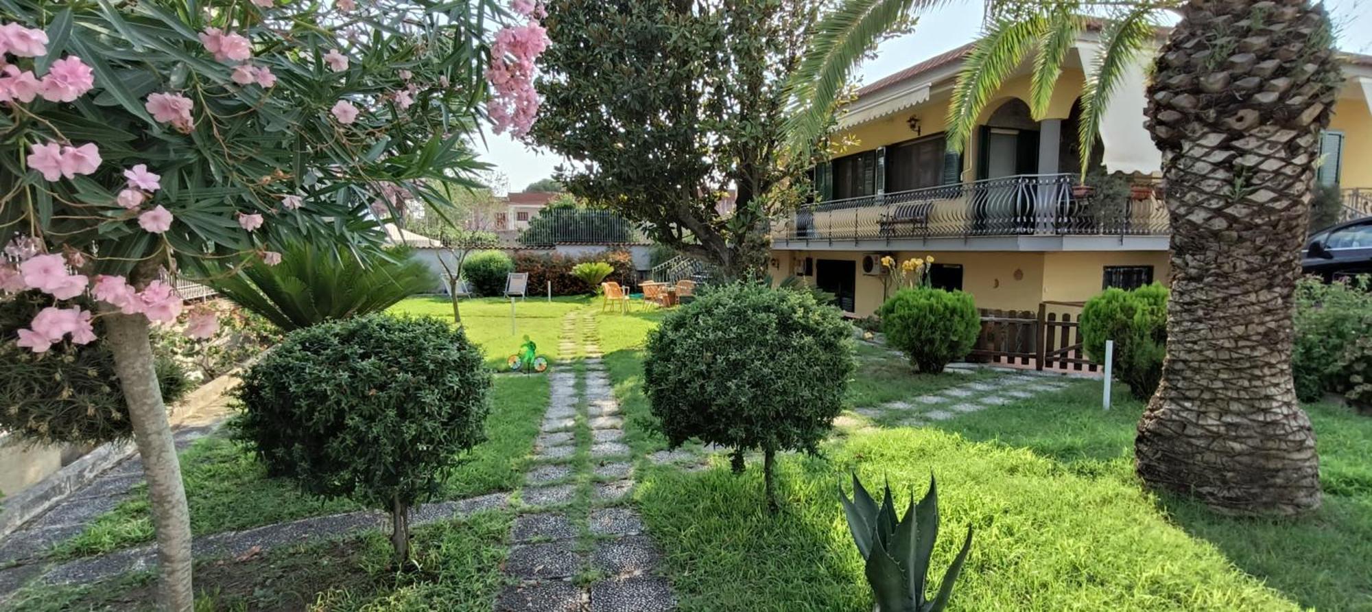 Appartamento I Giardini Di Plinio - Elegante E Luminoso. Boscoreale Esterno foto