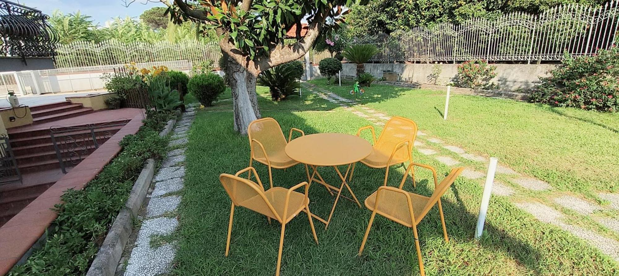 Appartamento I Giardini Di Plinio - Elegante E Luminoso. Boscoreale Esterno foto
